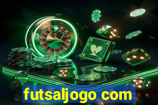 futsaljogo com